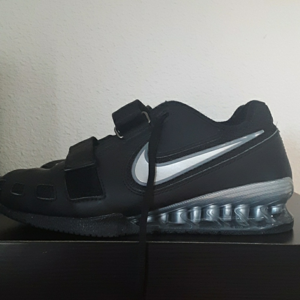Nike Romaleos 2 | Lifters